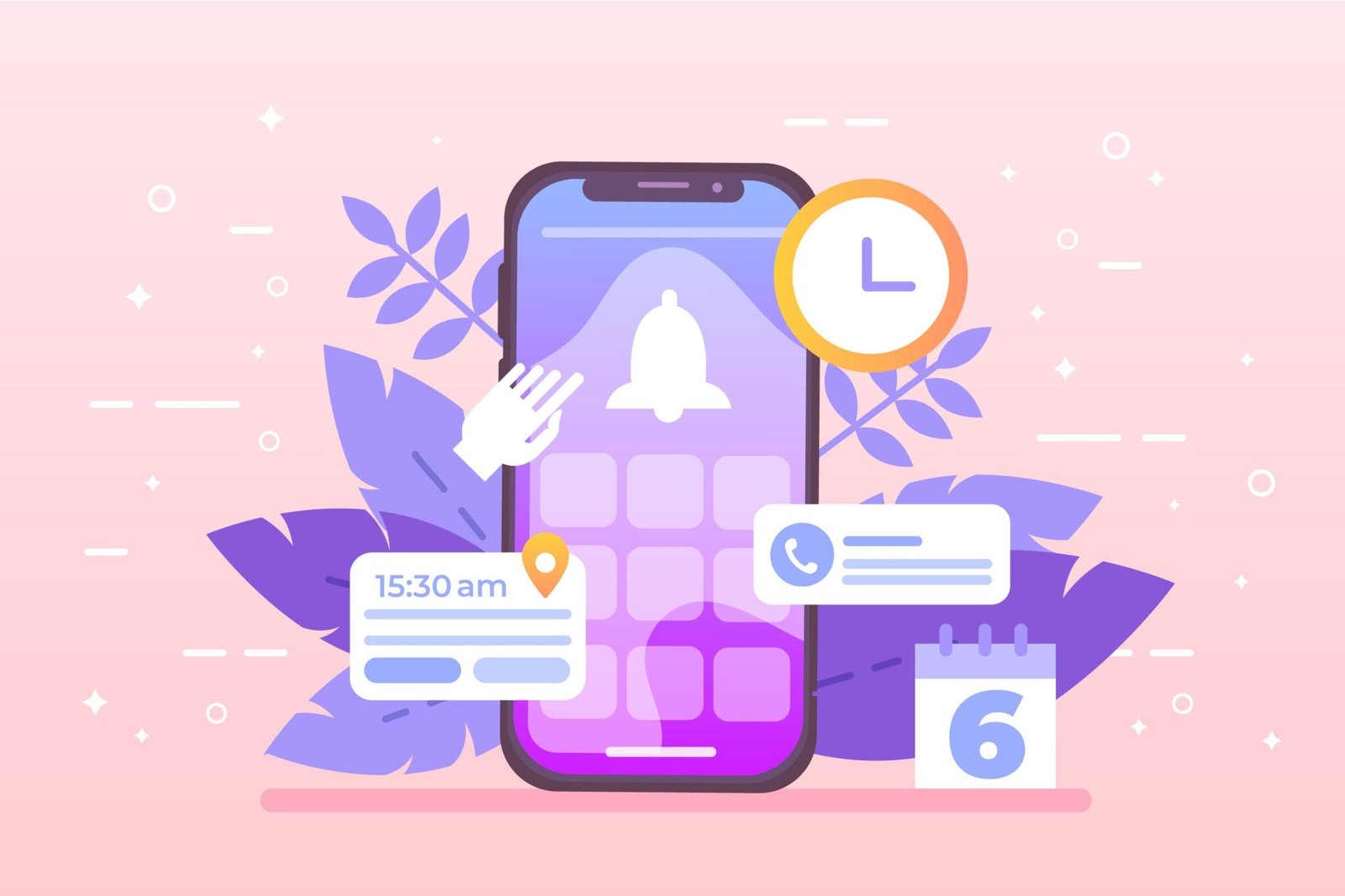 From Alerts to Actions: How Push Notifications Enhance Customer Interaction..